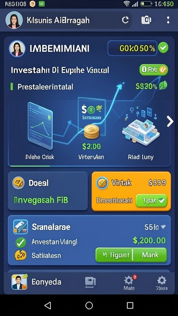 Screenshot megaidr nomor 2