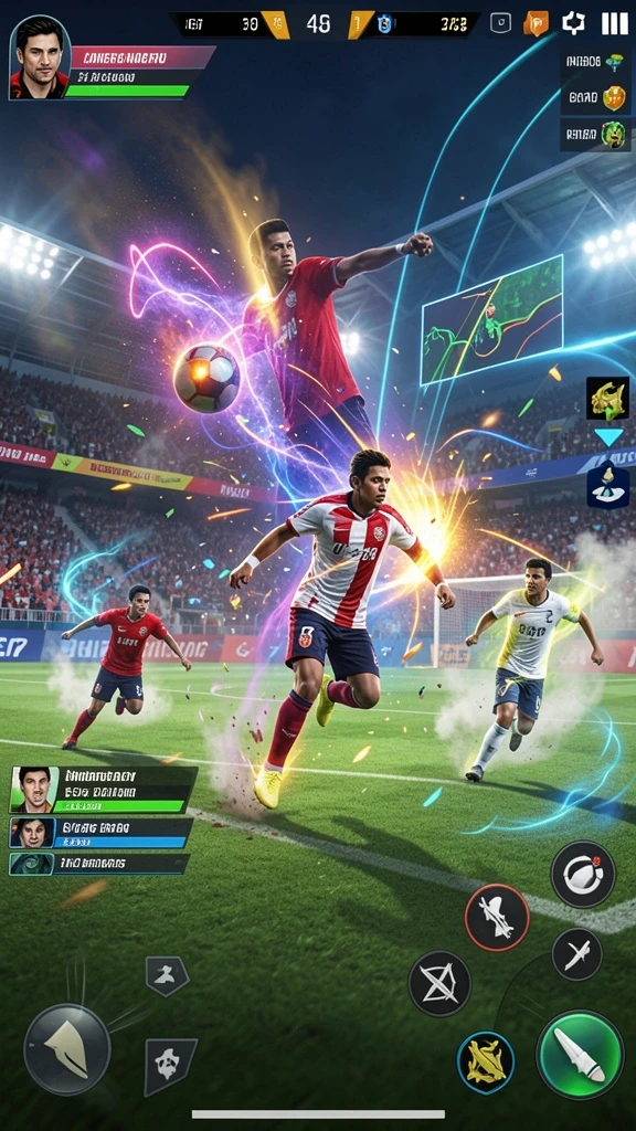 Screenshot megasloto nomor 3
