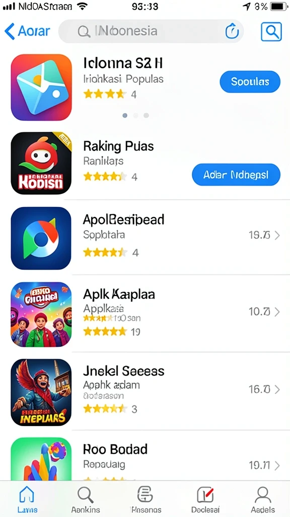 Screenshot mentari138 nomor 1