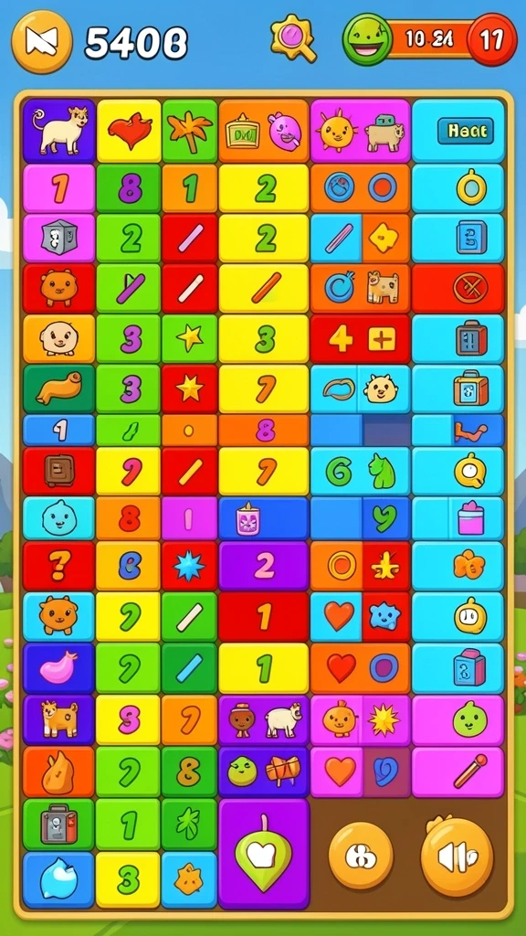 Screenshot mentari138 nomor 3