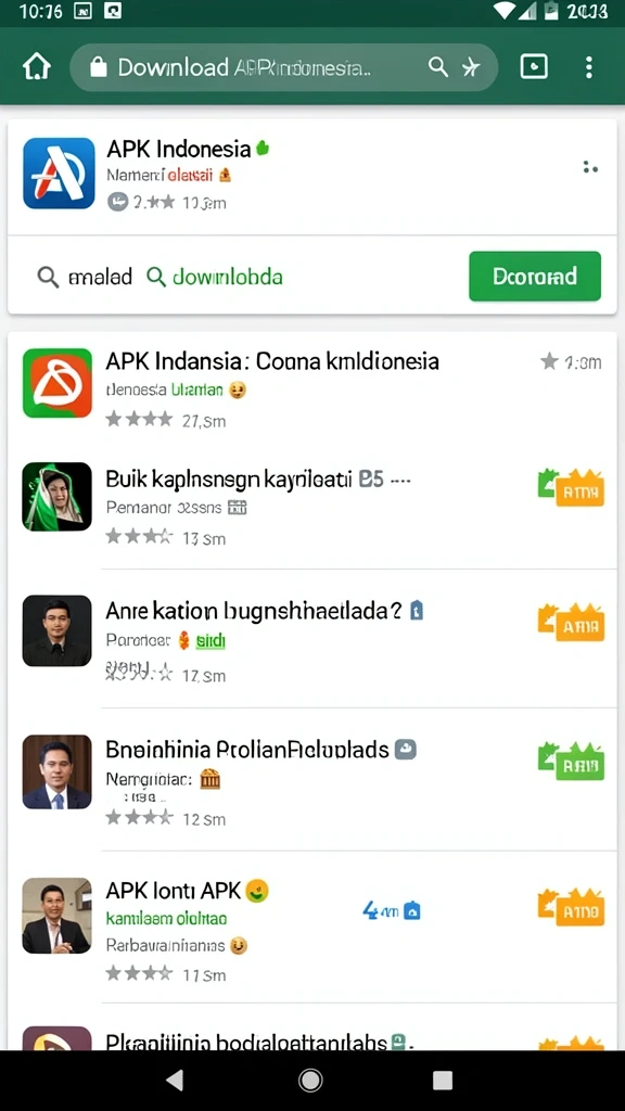 Screenshot mikototo nomor 1
