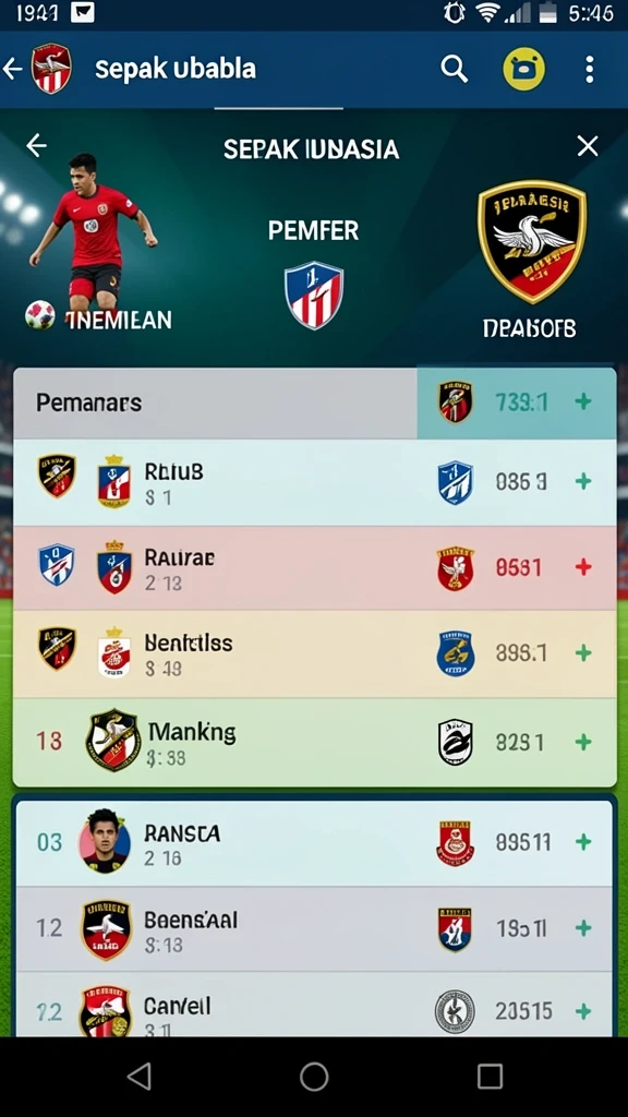 Screenshot minislot nomor 2