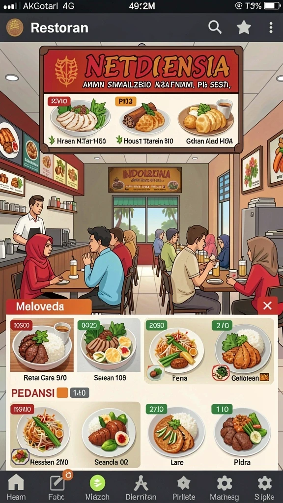 Screenshot mode303 nomor 3