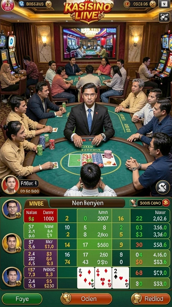 Screenshot mr888 nomor 2