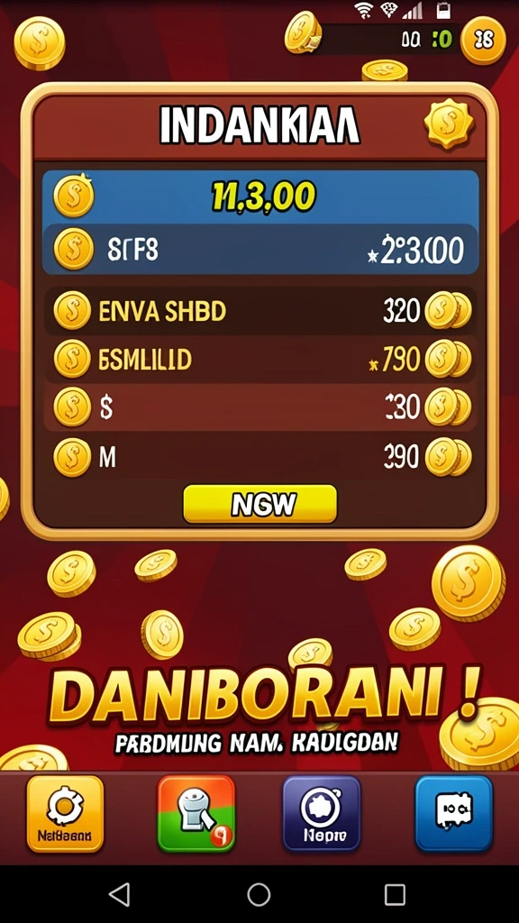 Screenshot multibet88 nomor 2