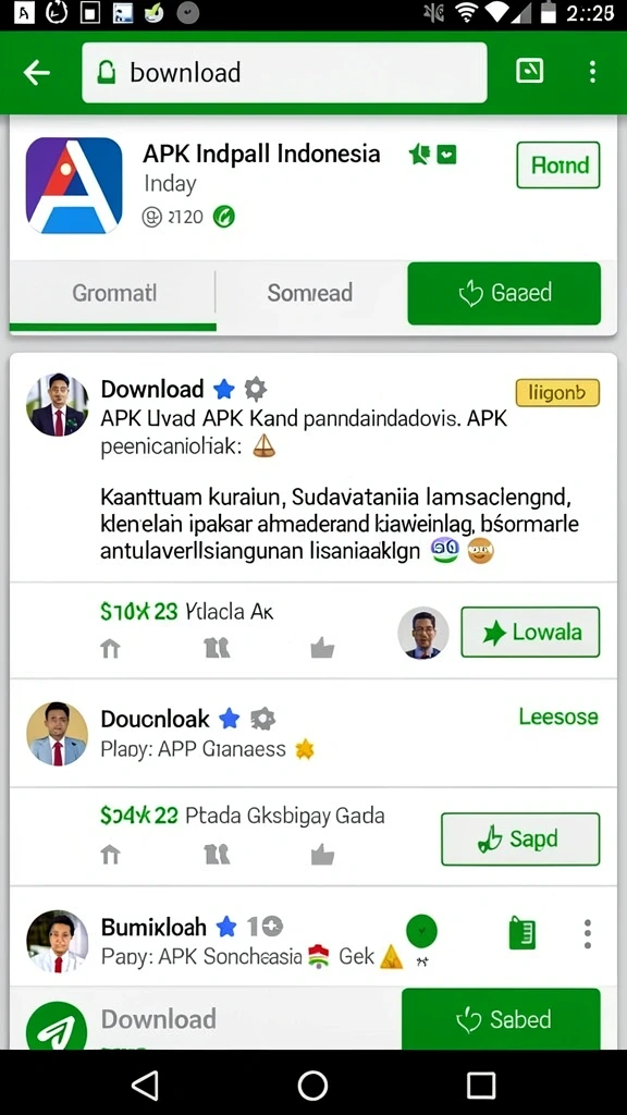 Screenshot musangwin nomor 1