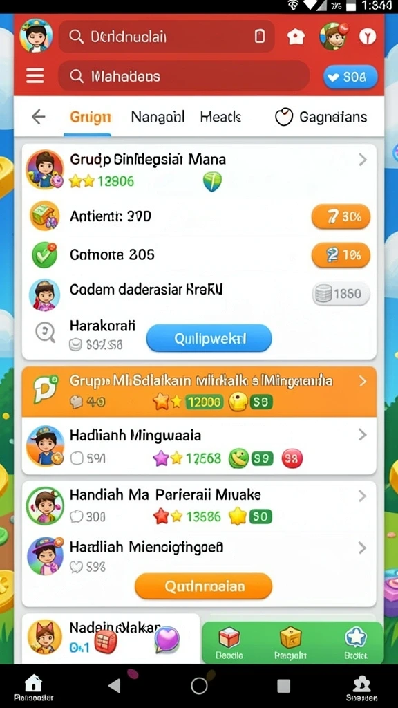 Screenshot nasa4d nomor 1