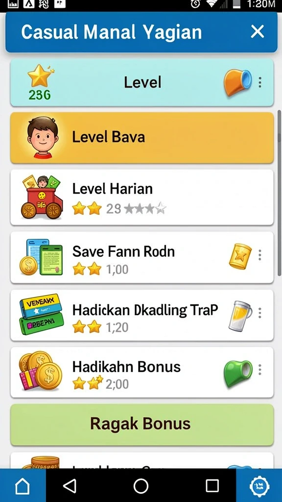 Screenshot nirwana88 nomor 1