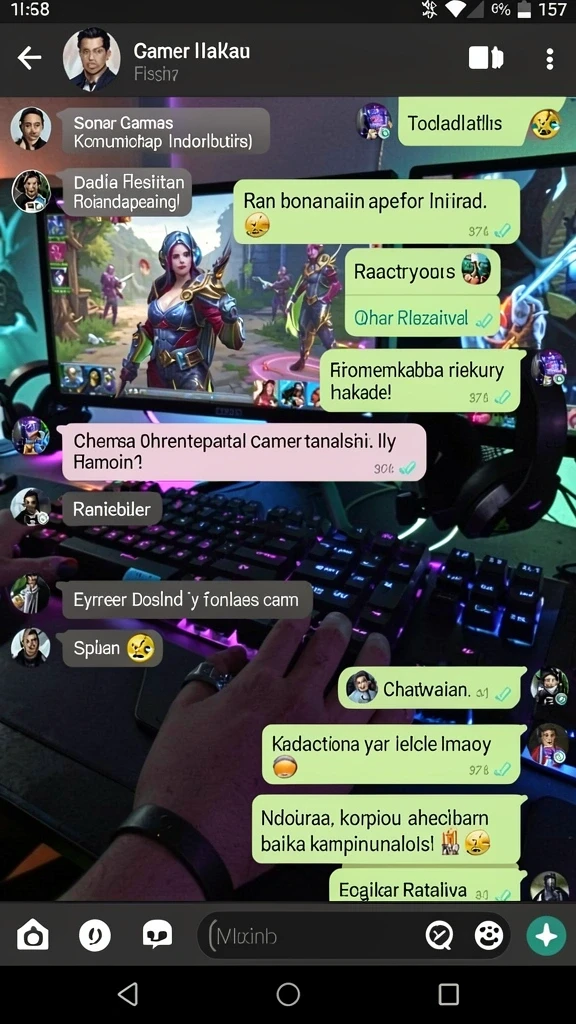 Screenshot nona88 nomor 2