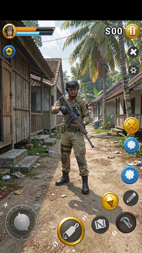 Screenshot oddigo nomor 1