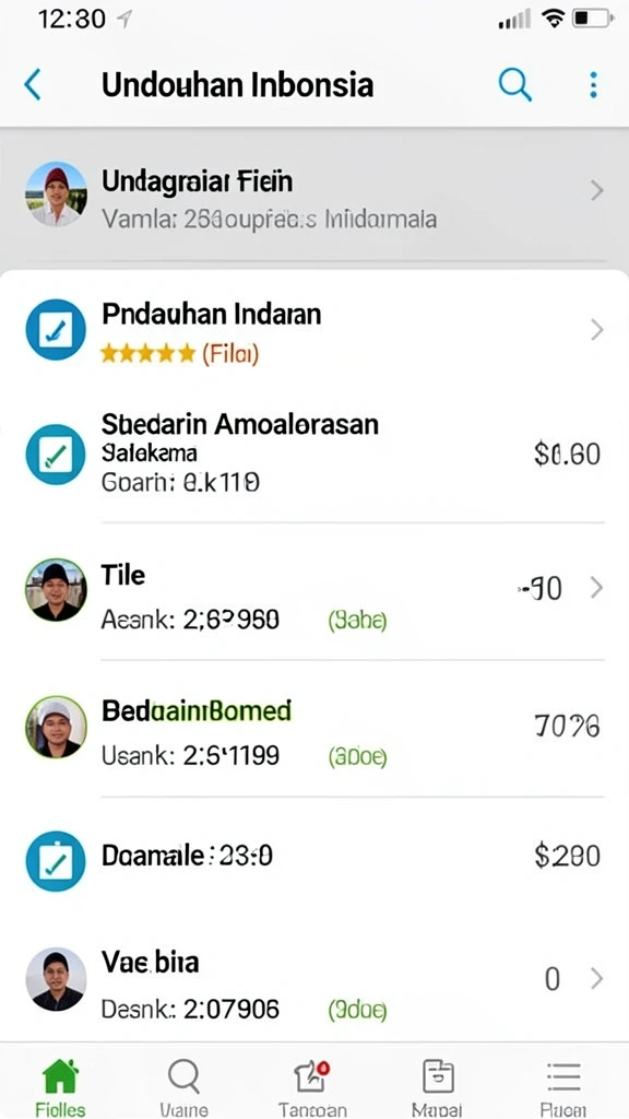 Screenshot olx888 nomor 2