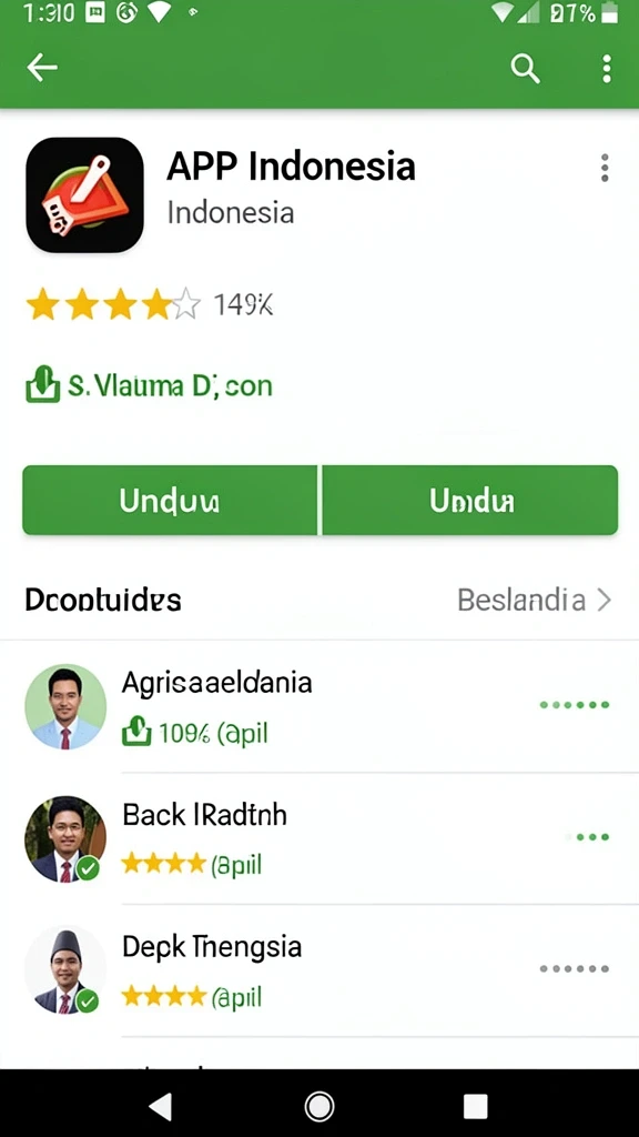Screenshot pamantogel nomor 1