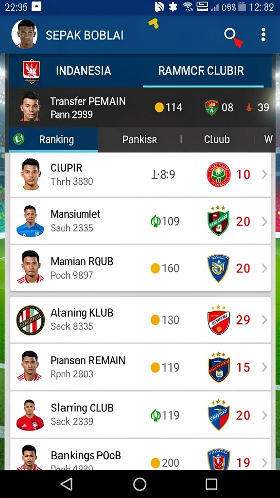 Screenshot pandora88 nomor 2