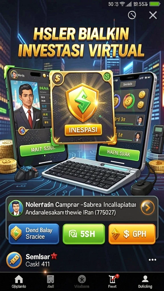 Screenshot planet77 nomor 1