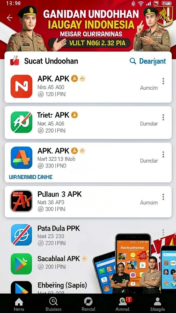 Screenshot planet77 nomor 3