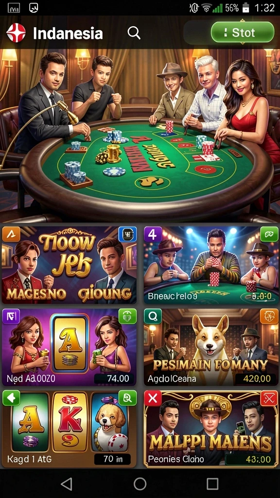 Screenshot pttogel nomor 3