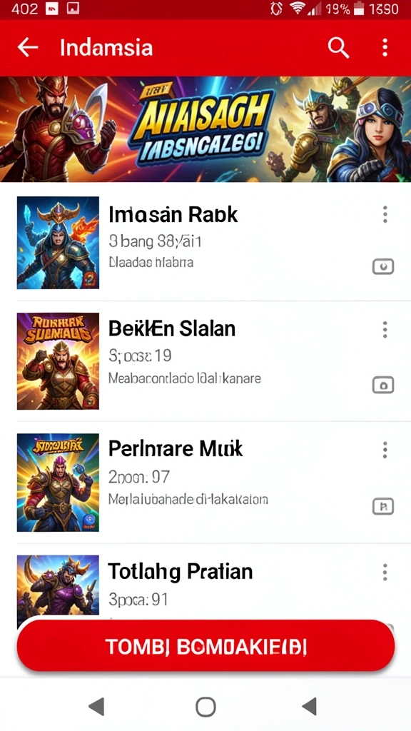 Screenshot rap89 nomor 2