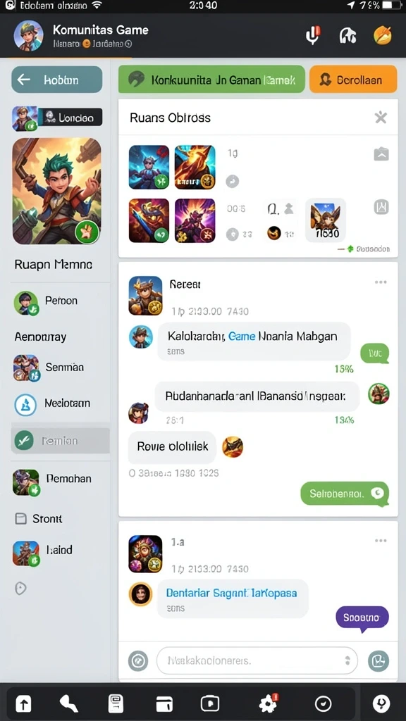 Screenshot rebahin nomor 1