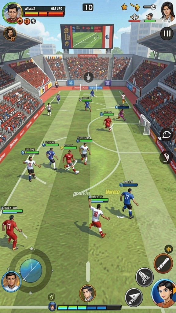 Screenshot rejekigames nomor 1