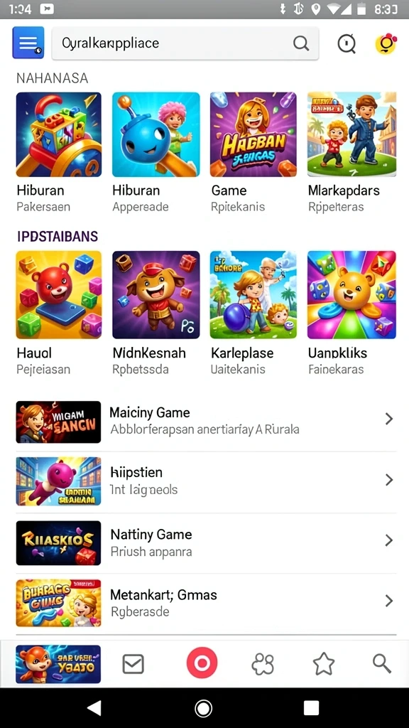 Screenshot rejekigames nomor 2