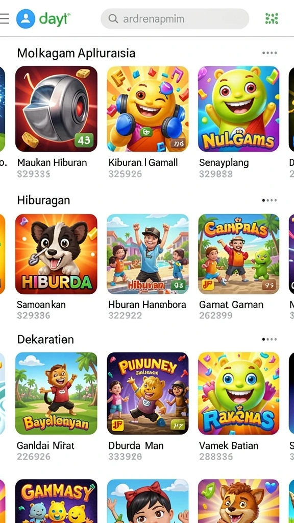 Screenshot rk77 nomor 1