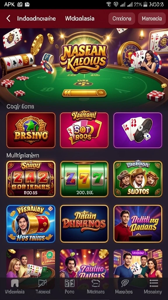 Screenshot robintogel nomor 2