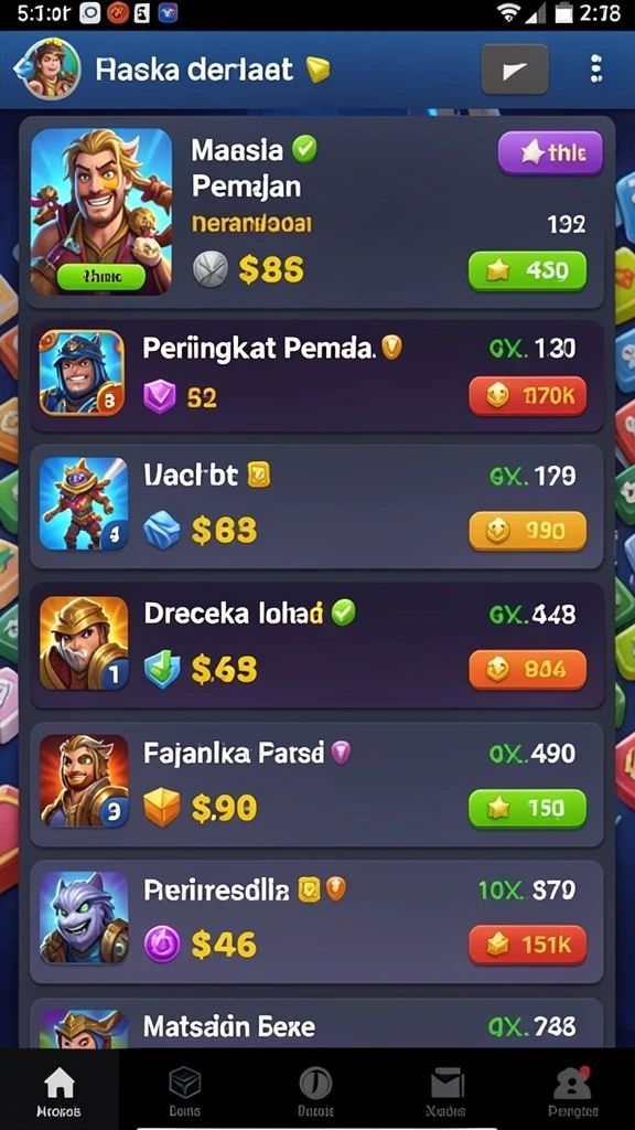 Screenshot rr999 nomor 2