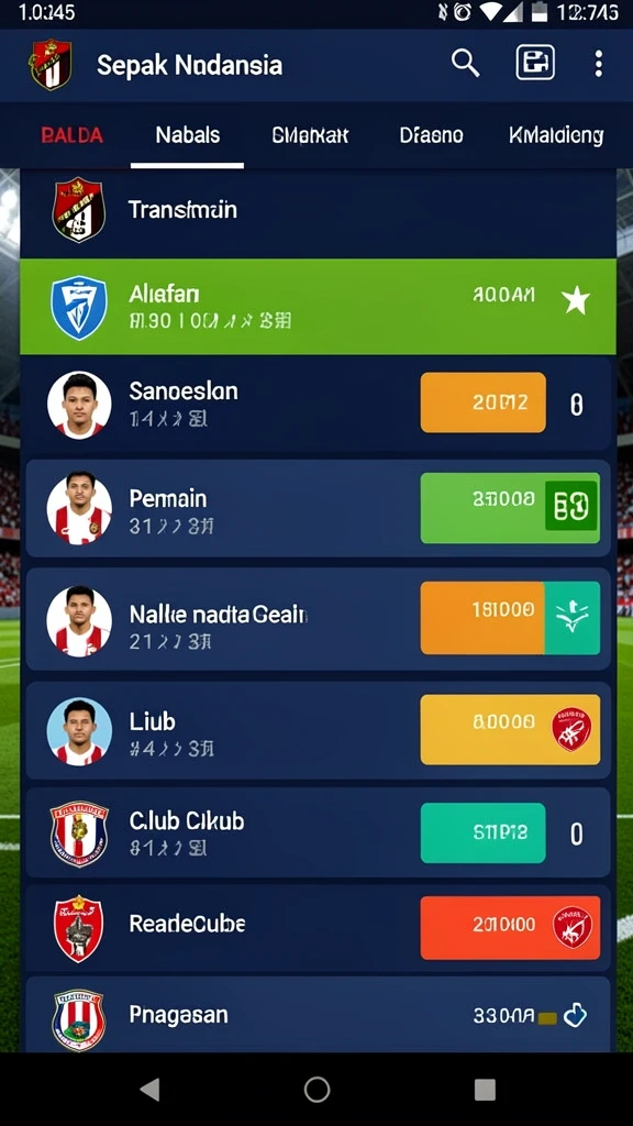 Screenshot satria123 nomor 2