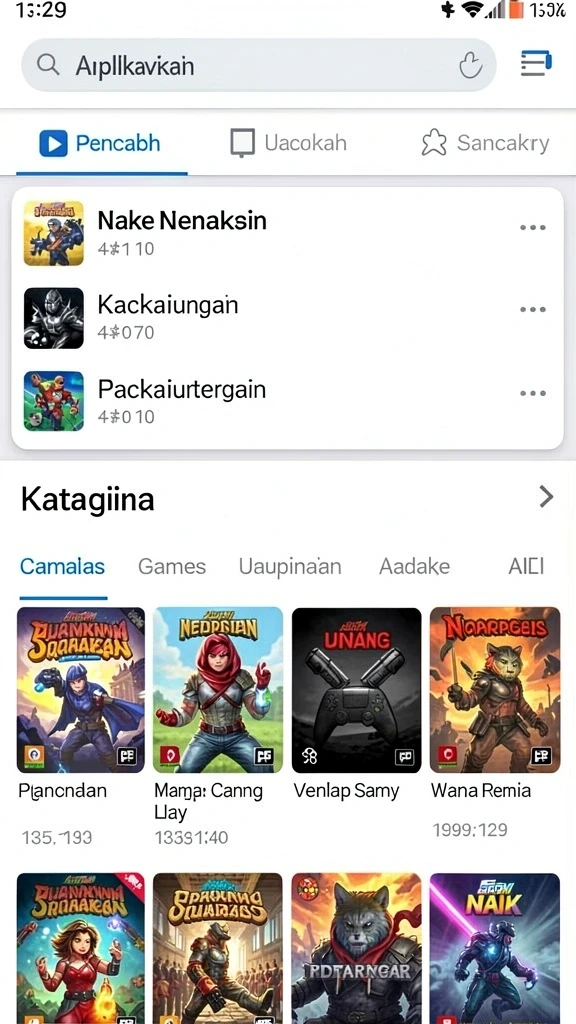 Screenshot satu77 nomor 2
