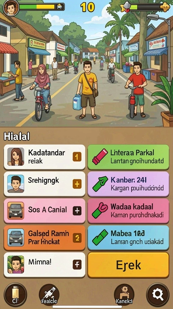 Screenshot siap108 nomor 1