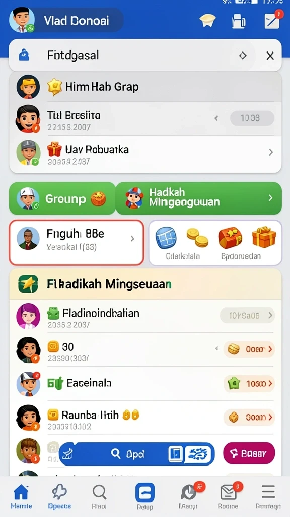 Screenshot slot21 nomor 2