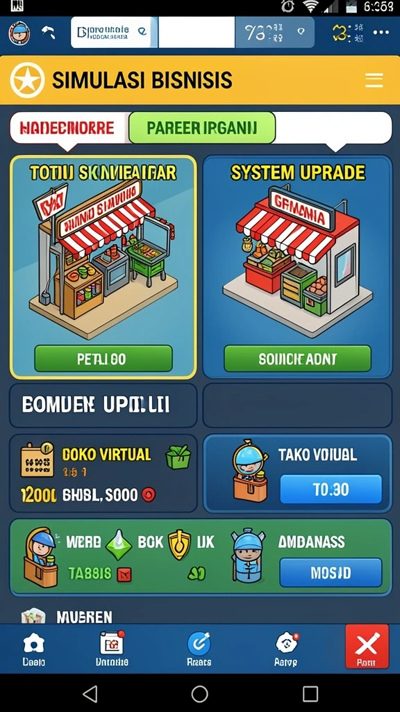 Screenshot slot777 nomor 1