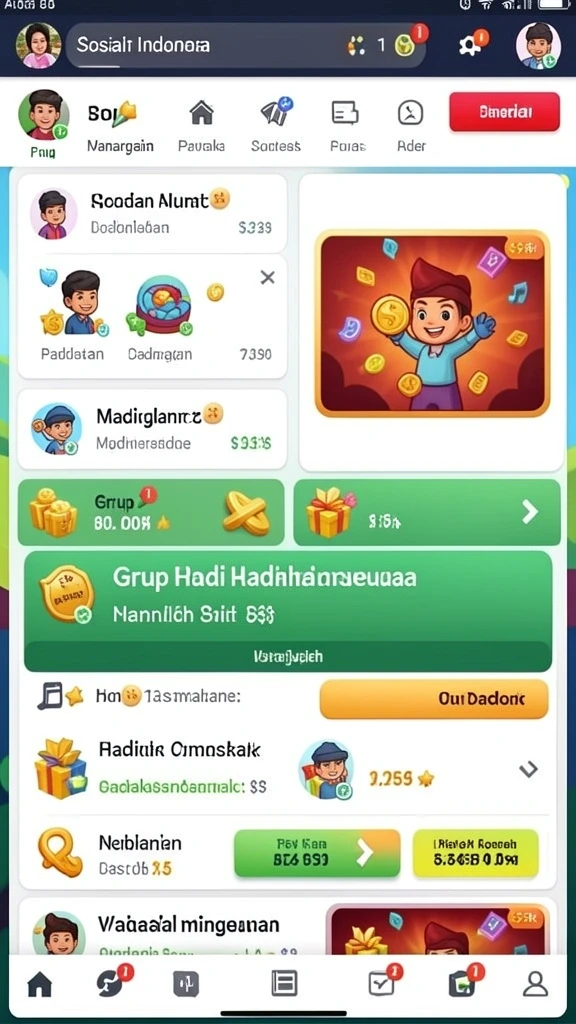 Screenshot slotgaming nomor 2