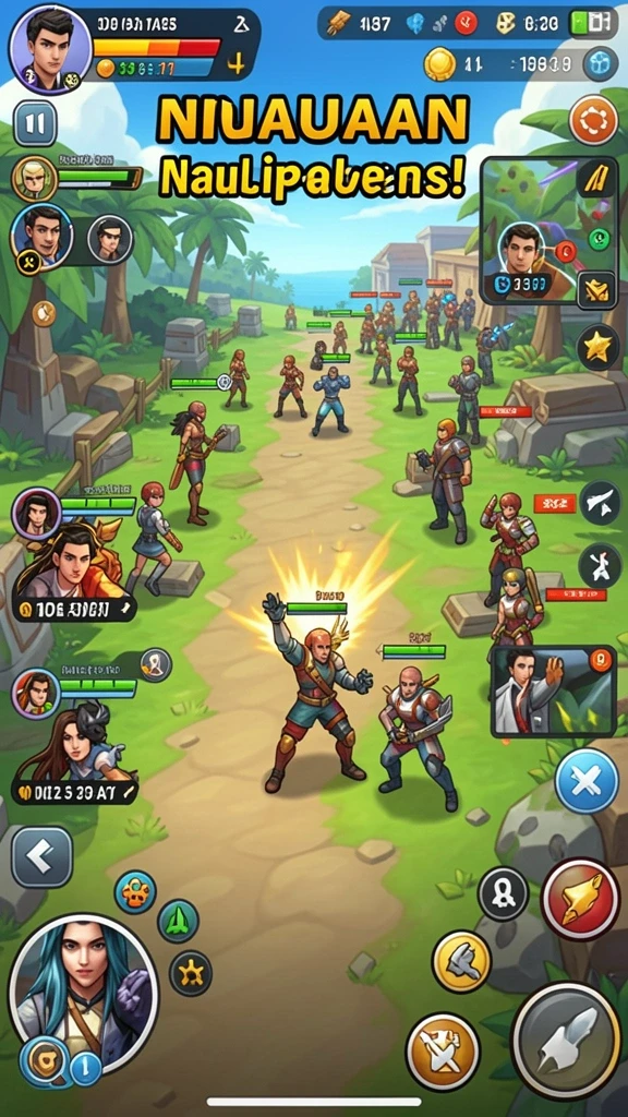 Screenshot slotgaming nomor 3