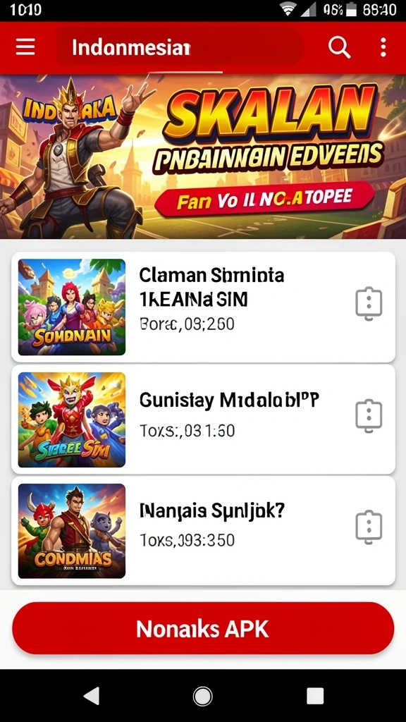 Screenshot slotsri nomor 3
