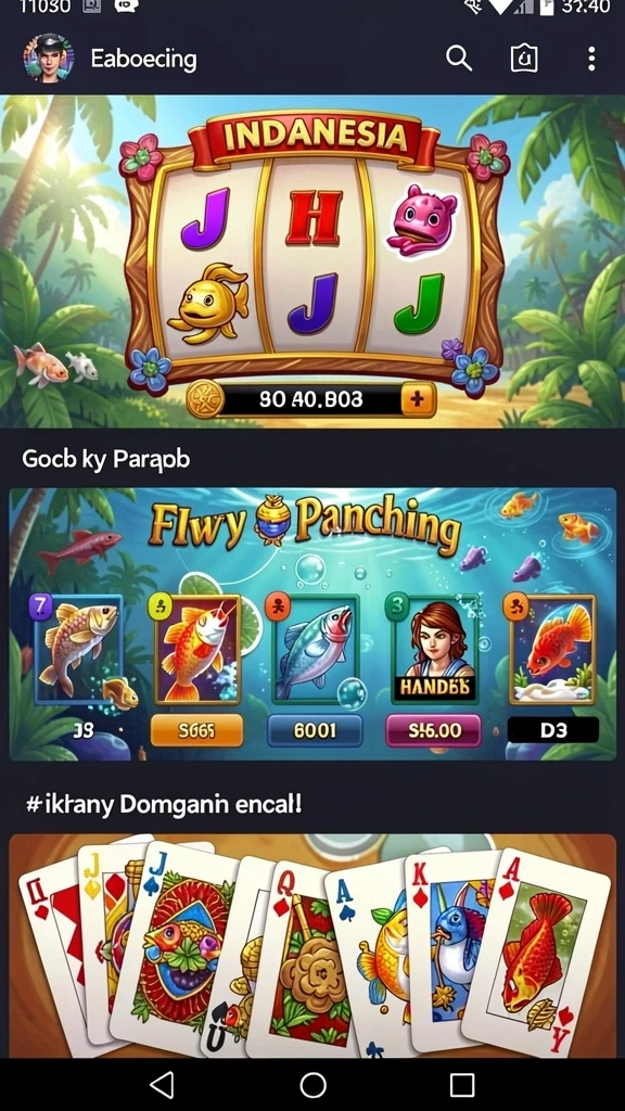 Screenshot spin88 nomor 2