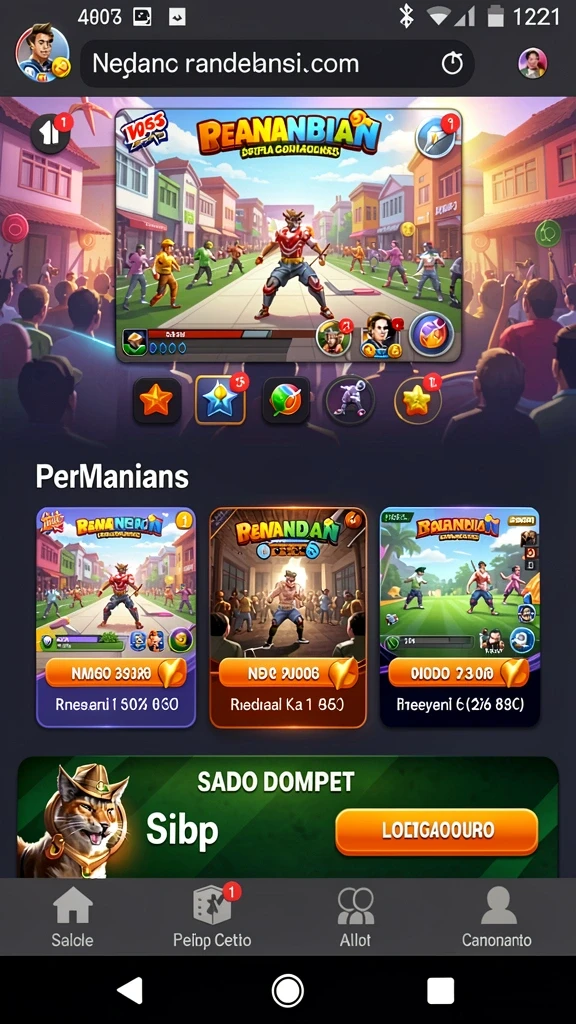 Screenshot sritoto nomor 1