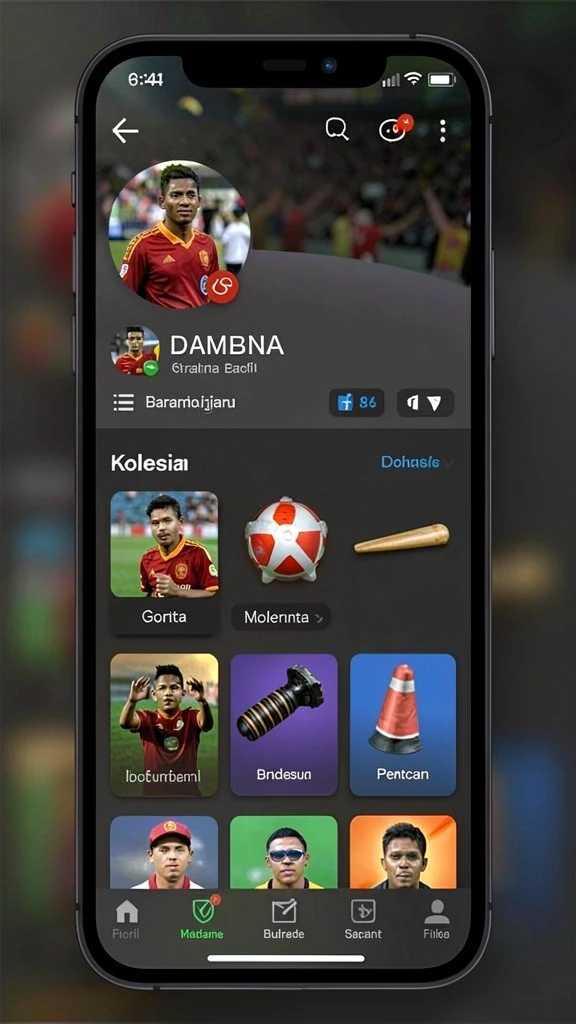 Screenshot sritoto nomor 2