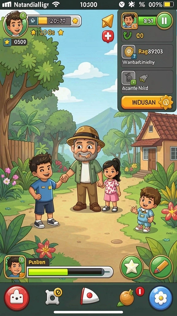 Screenshot superligatoto nomor 1