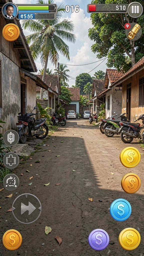 Screenshot superligatoto nomor 2