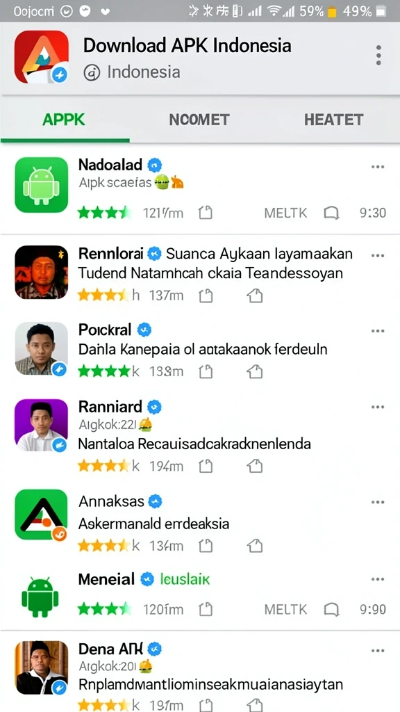 Screenshot t9999 nomor 2