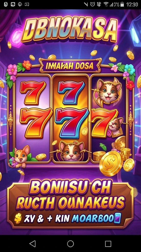 Screenshot titan777 nomor 1