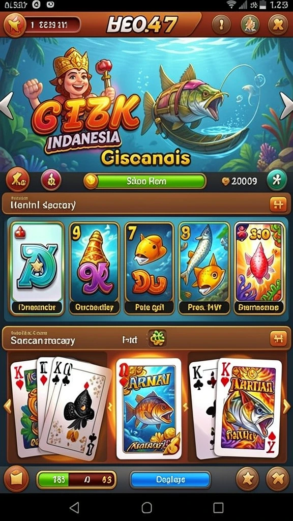 Screenshot titan777 nomor 2