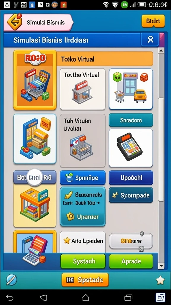 Screenshot tvtogel nomor 1