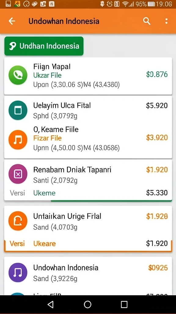 Screenshot uang nomor 2