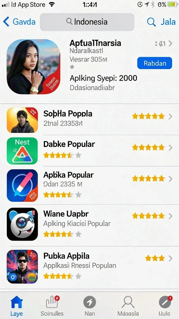 Screenshot v21 nomor 2