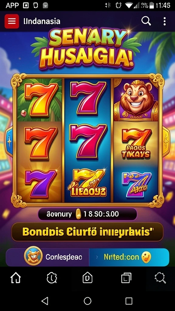Screenshot v89 nomor 1