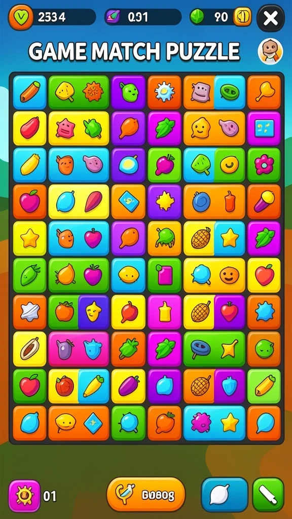 Screenshot v89 nomor 2