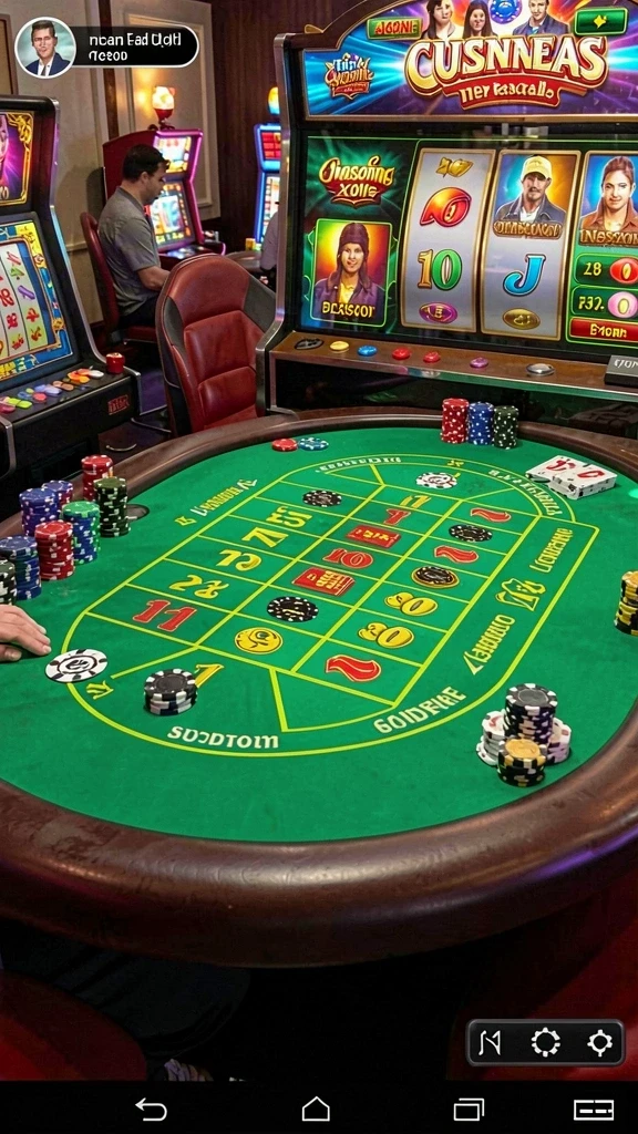 Screenshot winstar4d nomor 2