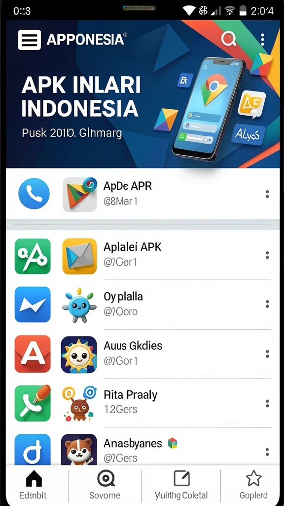 Screenshot wiranaga nomor 1
